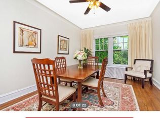 550 Sheridan Rd APT 2E, Evanston, IL 60202