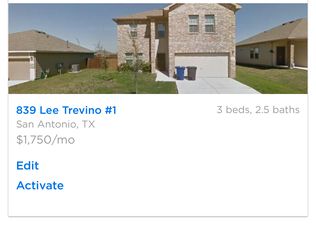 839 Lee Trevino, San Antonio, TX 78221
