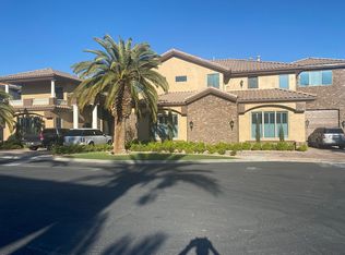 3276 Costa Smeralda Cir, Las Vegas, NV 89117