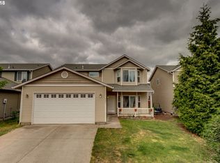 5001 NE 128th Ct, Vancouver, WA
