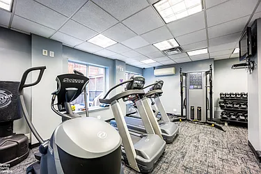 Sold by Brown Harris Stevens