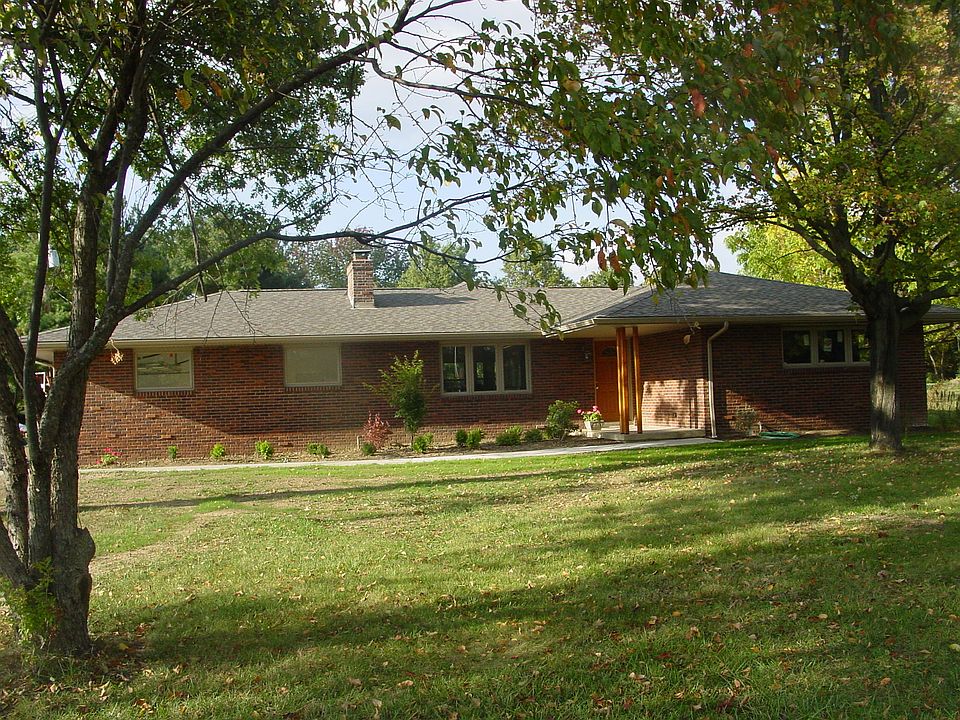 Beautiful Ranch Home