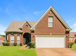 4580 Covington Pike, Memphis, TN 38135