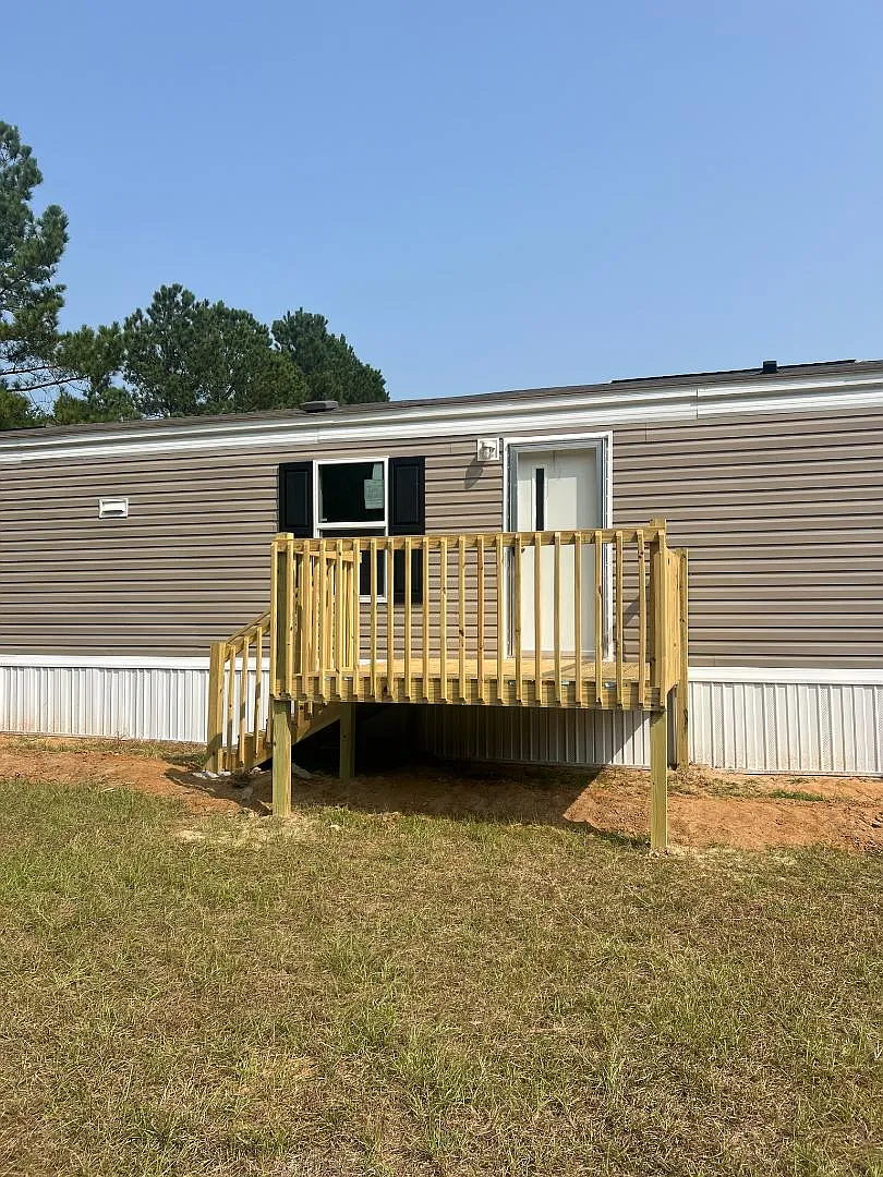 2318 Hardtop Ln — Photo 1