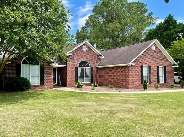 147 Cobblefield Dr, Albany, GA 31701