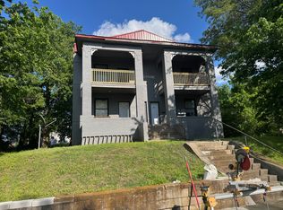 332 N 7th St #332, Muskogee, OK 74401