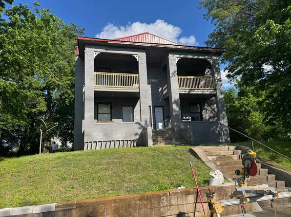 332 N 7th St #332, Muskogee, OK 74401