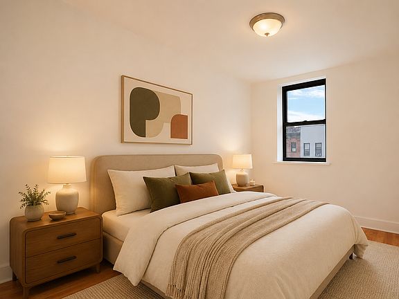 3rd image of 149 E 116th St #3L