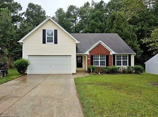 2990 Sentinel Pkwy, Lawrenceville, GA