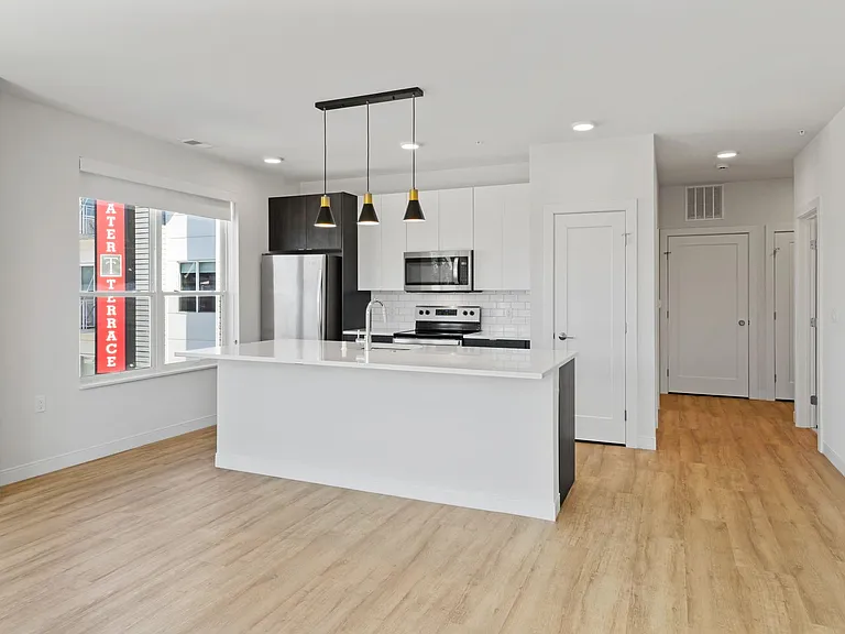 Theater Terrace Apartments — Photo 5