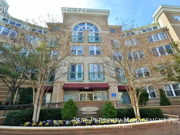 12001 Market St #T27, Reston, VA 20191
