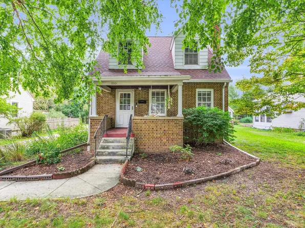 1001 S Wabash Ave, Urbana, IL 61801