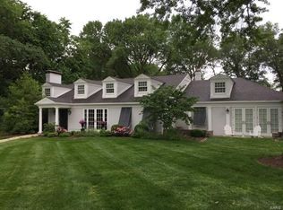 61 Clermont Ln, Saint Louis, MO