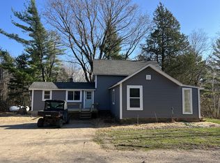 4371 N 68th Ave, Hart, MI 49420