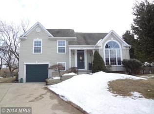 919 Winters Ct, Bel Air, MD 21014