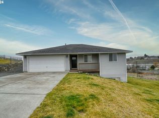 1317 SW 12th Ct, Pendleton, OR 97801
