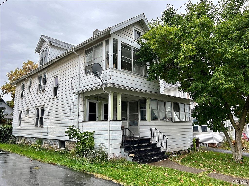 149151 Malverne Dr, Syracuse, NY 13208 Zillow