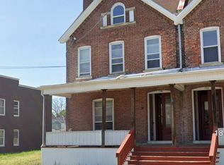 184 N Allen St #1N, Albany, NY 12206
