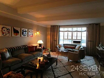 Rented by 24 7 NYC Realty Inc.