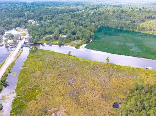 57357 Pena Rd, Slidell, LA 70460