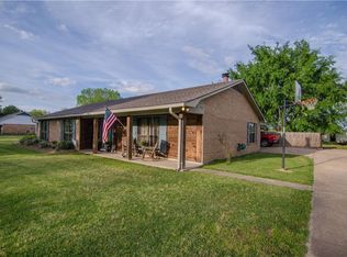 1176 Belgard Bend Rd, Boyce, LA 71409