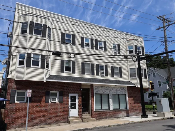91-95 Medford St, Malden, MA 02148