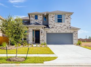 15810 Weston Ridge Dr, Humble, TX 77346