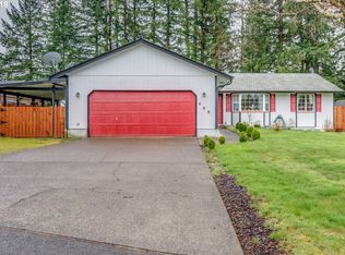 409 E Alexander St, Yacolt, WA 98675