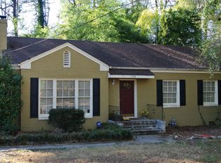 1428 Clairmont Rd, Decatur, GA 30033