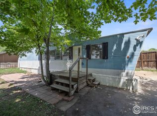 5505 Valmont Rd LOT 221, Boulder, CO 80301