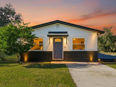 811 Hymon Cir, Bunnell, FL, 32110