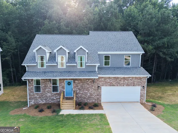 3408 Ashford Loop, Ellenwood, GA 30294