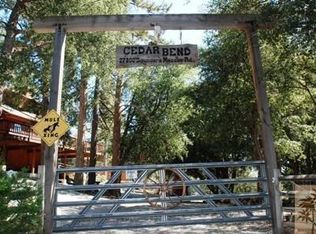 27800 Saunders Meadow Rd, Idyllwild, CA 92549