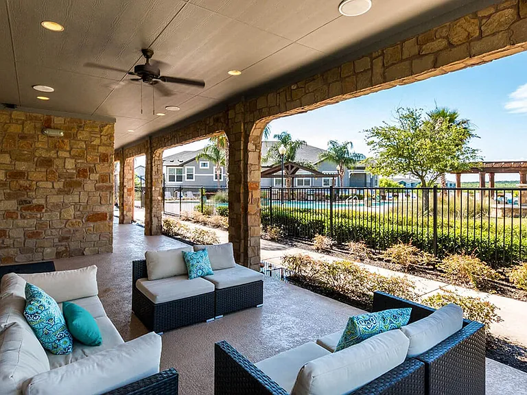 Villages of Briggs Ranch — Photo 30
