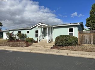 4055 Royal Ave SPACE 68, Eugene, OR 97402