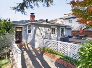 113 Reed Blvd, Mill Valley, CA 94941