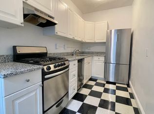 120 Brainerd Rd #55, Allston, MA 02134