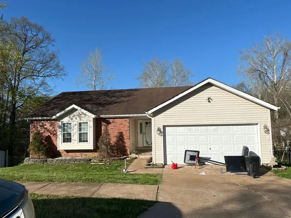 944 Mill Creek Dr, Imperial, MO 63052
