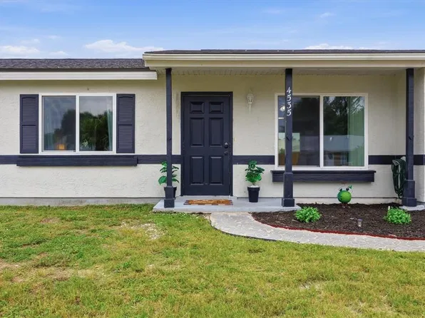 4535 Mongite Rd, North Port, FL 34287