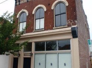 1221 Hull St, Richmond, VA 23224