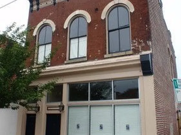1221 Hull St, Richmond, VA 23224