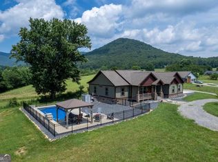 1261 Trackrock Church Rd, Blairsville, GA 30512
