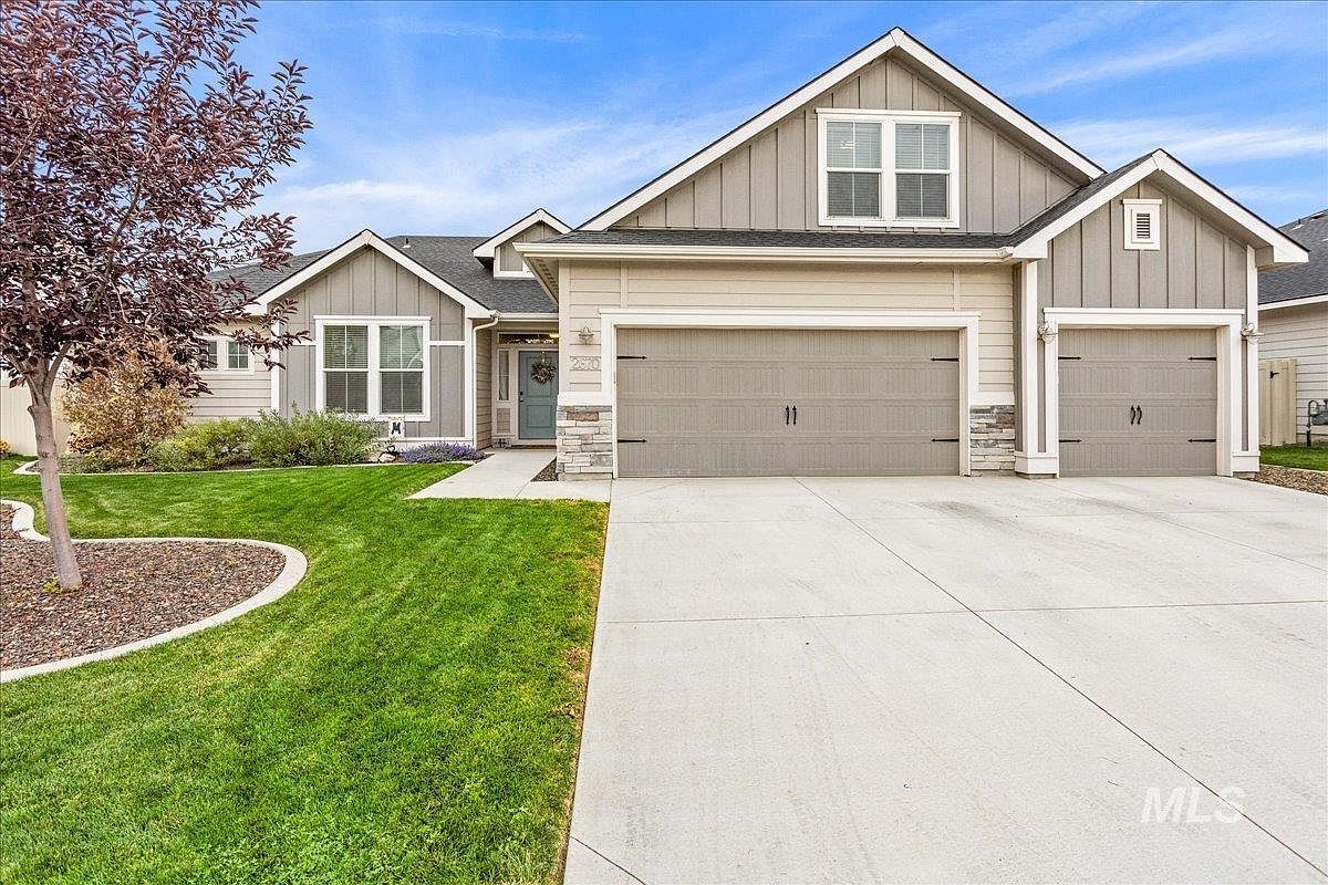 2670 W Pear Apple St, Kuna, ID 83634 MLS 98892186 Zillow