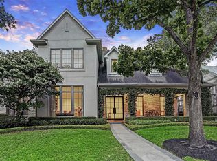 711 W Creekside Dr, Houston, TX 77024