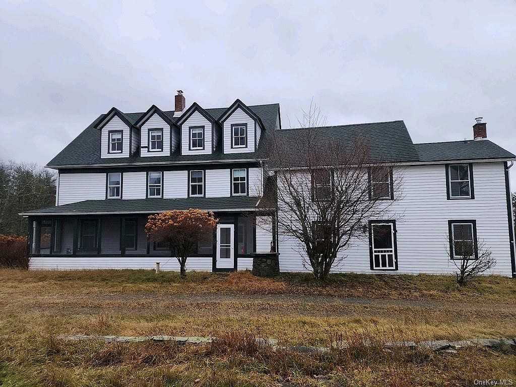 38 Corkscrew Road, Barryville, NY 12719 Zillow