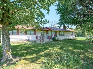 320 Stone Cottage Dr, Sarcoxie, MO 64862