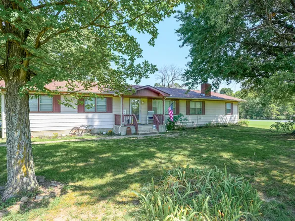 320 Stone Cottage Drive, Sarcoxie, MO 64862