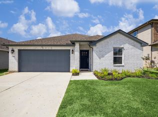 1510 King Ranch Rd, Conroe, TX 77301