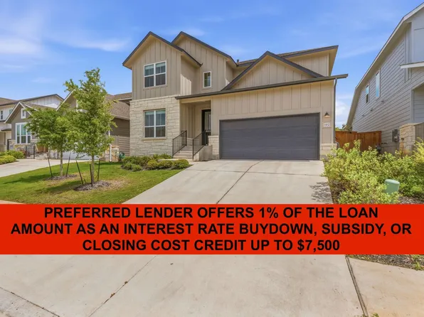 1102 Sage Thrasher Cir, Dripping Springs, TX 78620