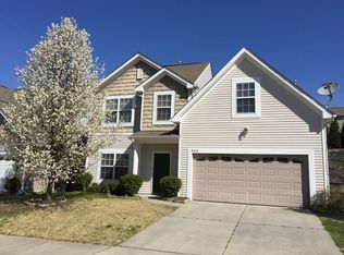 868 Jennifer Ln, High Point, NC 27265